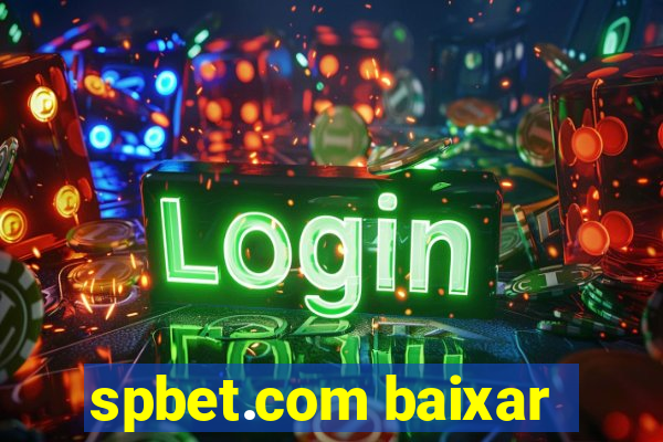 spbet.com baixar